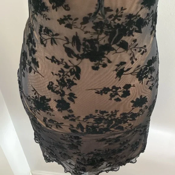 Pap 21 raccolta carta for  SHEIN  Mod slip dress - Picture 4 of 13